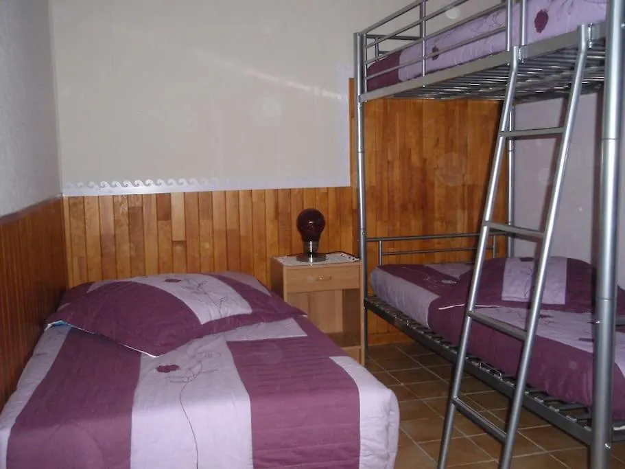 Holiday home Le Chardonnay - Gite - Lot Saint-Michel-de-Bannieres