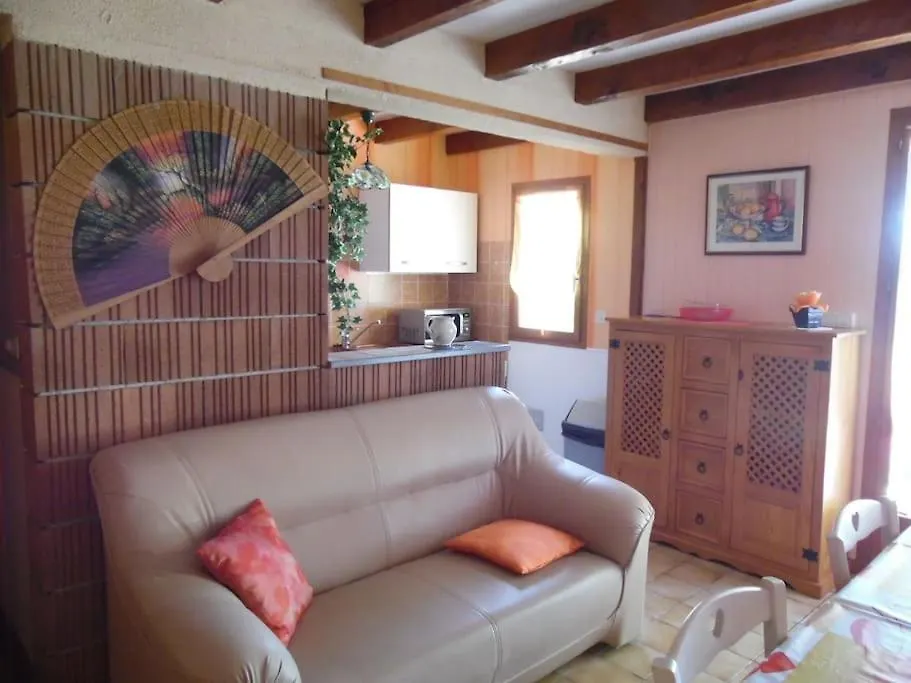 Holiday home Le Chardonnay - Gite - Lot Saint-Michel-de-Bannieres