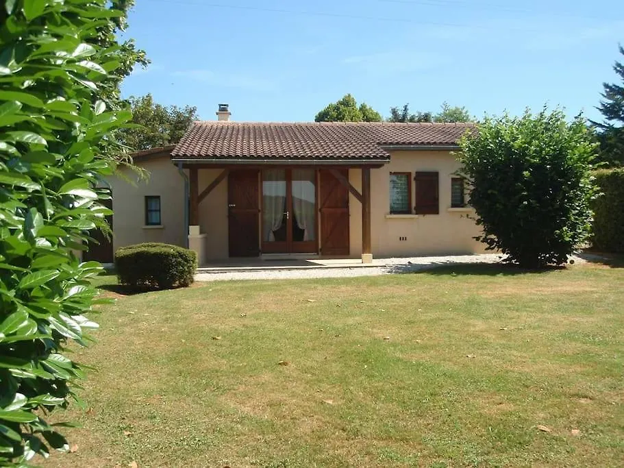 Le Chardonnay - Gite - Lot Saint-Michel-de-Bannieres Holiday home